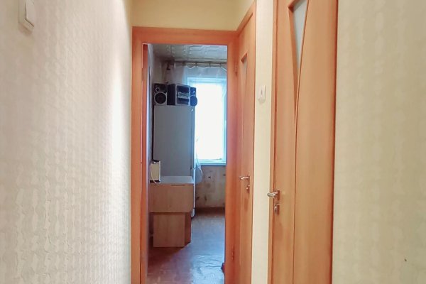 1-комнатная квартира по адресу Бельского ул., д. 53 - фото 9