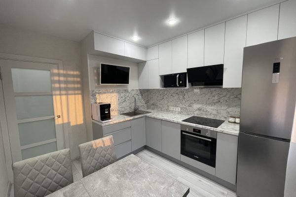 2-комнатная квартира по адресу Бурдейного ул., д. 35 - фото 2