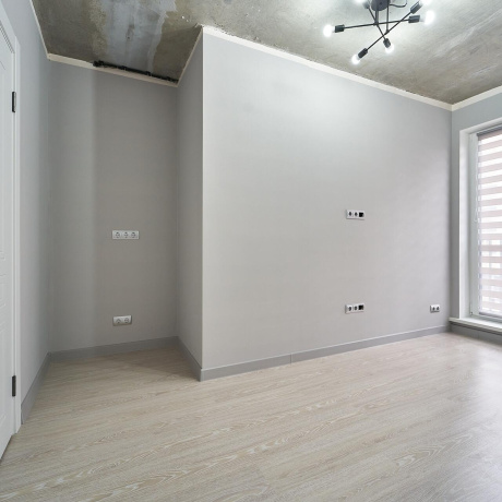 Фотография 2-комнатная квартира по адресу Пилотная ул., д. 30 - фото 5