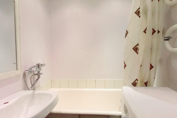 1-комнатная квартира по адресу Бельского ул., д. 53 - фото 6