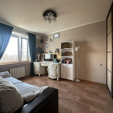 Фотография 2-комнатная квартира по адресу Чичурина ул., д. 20 - фото 7