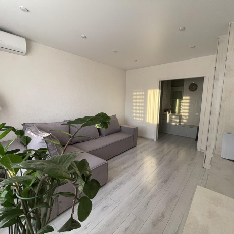 Фотография 2-комнатная квартира по адресу Бурдейного ул., д. 35 - фото 5