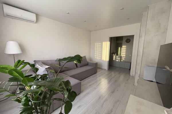 2-комнатная квартира по адресу Бурдейного ул., д. 35 - фото 5