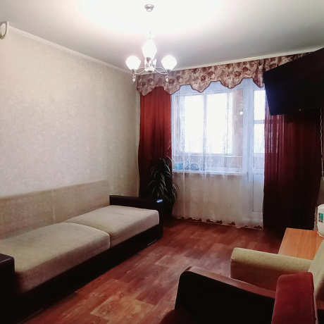 Фотография 1-комнатная квартира по адресу Бельского ул., д. 53 - фото 4