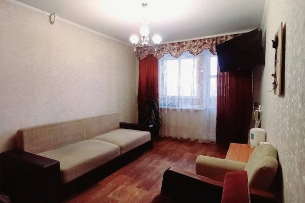 1-комнатная квартира по адресу Бельского ул., д. 53 - фото 3