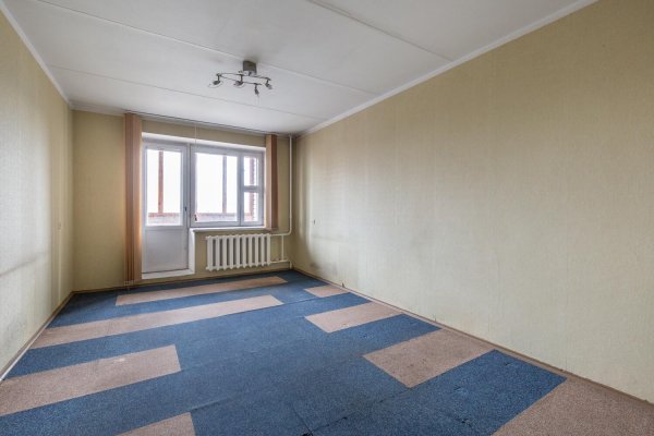 2-комнатная квартира по адресу Бельского ул., д. 12 - фото 2