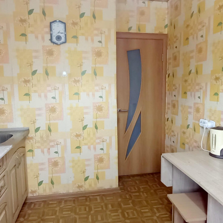 Фотография 1-комнатная квартира по адресу Бельского ул., д. 53 - фото 3