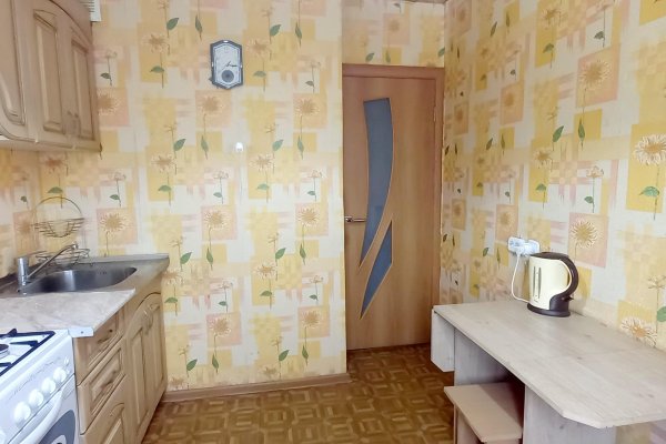 1-комнатная квартира по адресу Бельского ул., д. 53 - фото 2