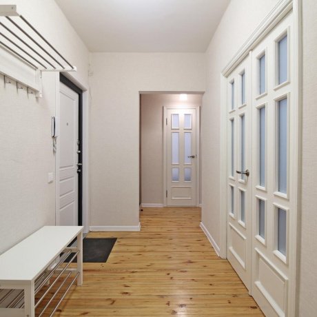 Фотография 2-комнатная квартира по адресу Рафиева ул., д. 53 - 12