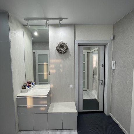 Фотография 2-комнатная квартира по адресу Бурдейного ул., д. 35 - фото 9