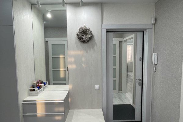 2-комнатная квартира по адресу Бурдейного ул., д. 35 - фото 9