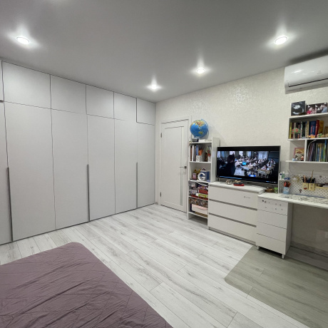 Фотография 2-комнатная квартира по адресу Бурдейного ул., д. 35 - фото 6