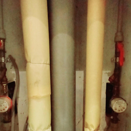 Фотография 1-комнатная квартира по адресу Бельского ул., д. 53 - фото 7