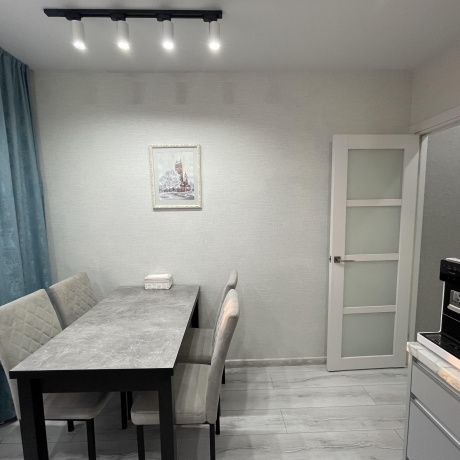 Фотография 2-комнатная квартира по адресу Бурдейного ул., д. 35 - фото 3