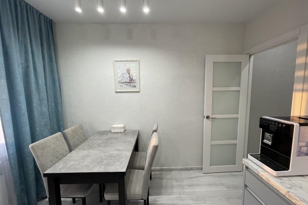 2-комнатная квартира по адресу Бурдейного ул., д. 35 - фото 3