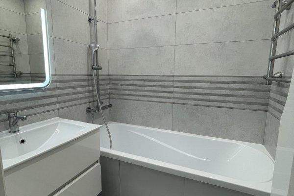 2-комнатная квартира по адресу Бурдейного ул., д. 35 - фото 11