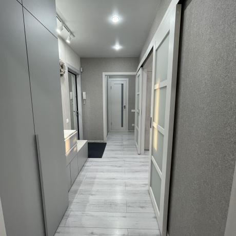 Фотография 2-комнатная квартира по адресу Бурдейного ул., д. 35 - фото 8