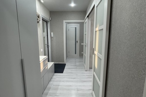 2-комнатная квартира по адресу Бурдейного ул., д. 35 - фото 8