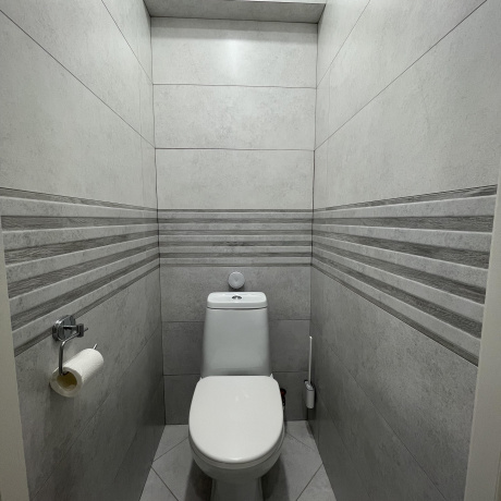 Фотография 2-комнатная квартира по адресу Бурдейного ул., д. 35 - фото 12