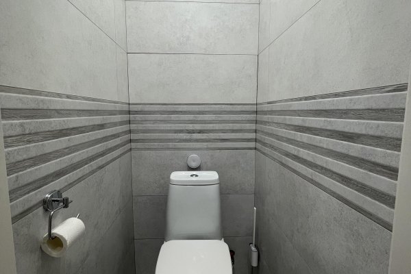 2-комнатная квартира по адресу Бурдейного ул., д. 35 - фото 12