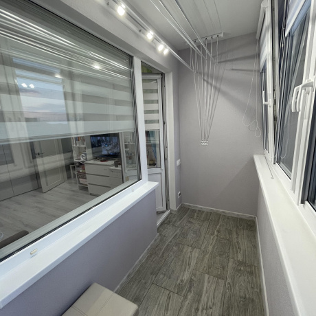 Фотография 2-комнатная квартира по адресу Бурдейного ул., д. 35 - фото 14