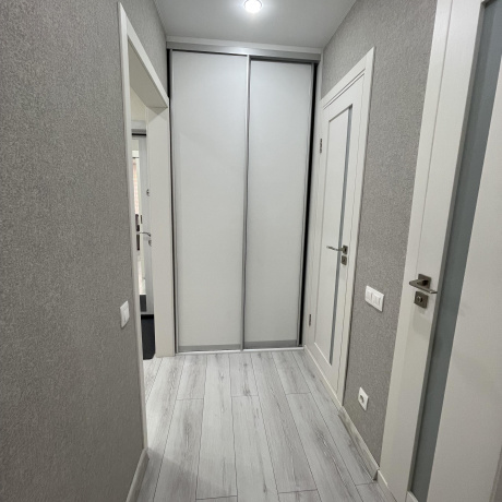 Фотография 2-комнатная квартира по адресу Бурдейного ул., д. 35 - фото 10