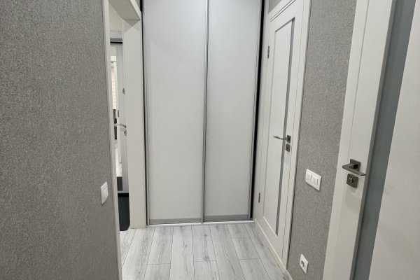 2-комнатная квартира по адресу Бурдейного ул., д. 35 - фото 10