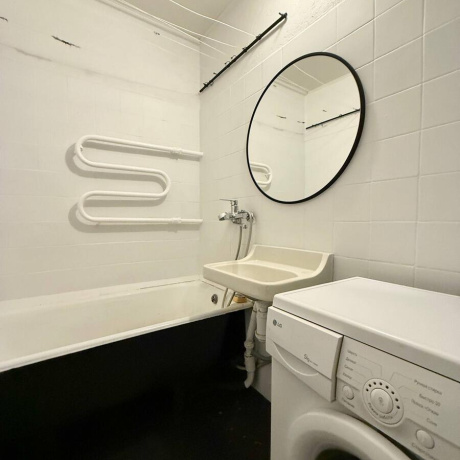 Фотография 1-комнатная квартира по адресу Стахановская ул., д. 9 - фото 19