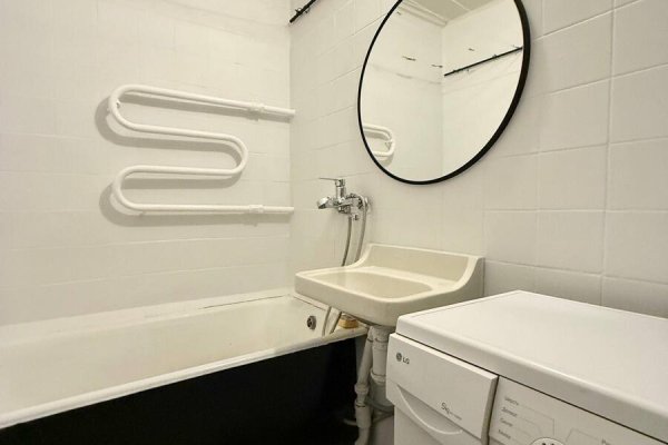 1-комнатная квартира по адресу Стахановская ул., д. 9 - фото 19