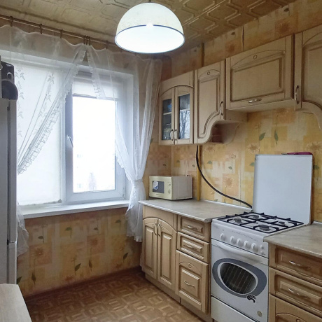 Фотография 1-комнатная квартира по адресу Бельского ул., д. 53 - фото 3