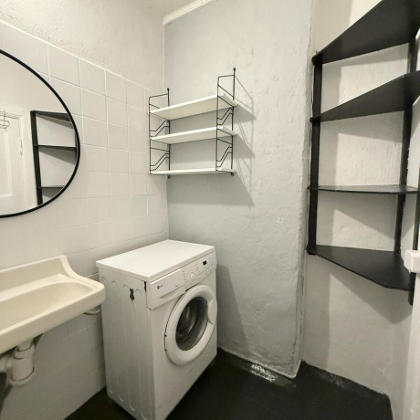 Фотография 1-комнатная квартира по адресу Стахановская ул., д. 9 - фото 20