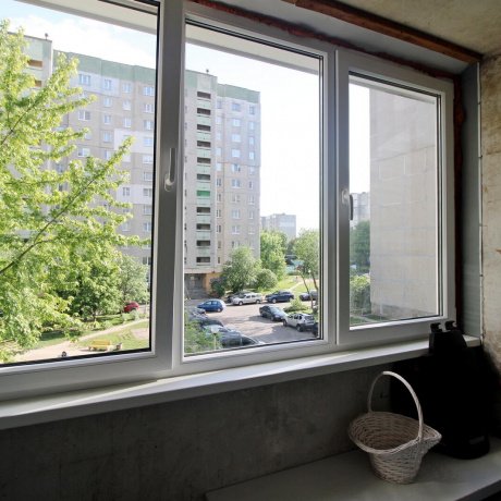 Фотография 2-комнатная квартира по адресу Рафиева ул., д. 53 - 15