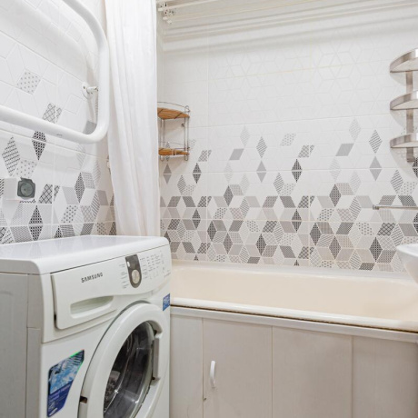 Фотография 3-комнатная квартира по адресу Лынькова ул., д. 7 - фото 20