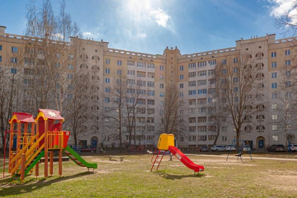3-комнатная квартира по адресу Лынькова ул., д. 7 - фото 3