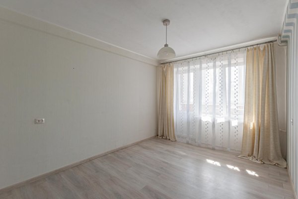 3-комнатная квартира по адресу Лынькова ул., д. 7 - фото 4