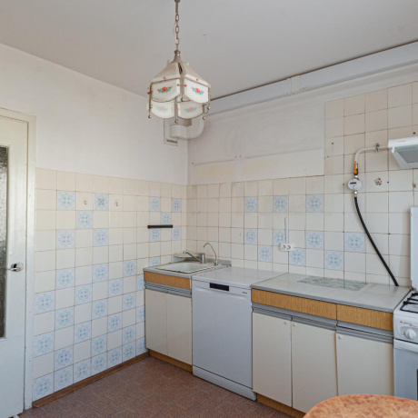 Фотография 3-комнатная квартира по адресу Лынькова ул., д. 7 - фото 19