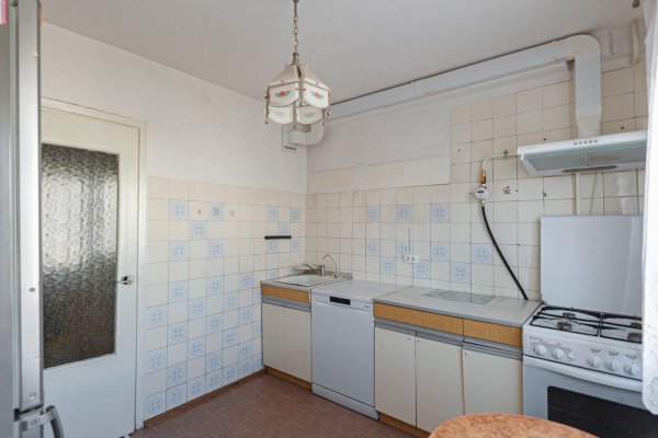 3-комнатная квартира по адресу Лынькова ул., д. 7 - фото 19