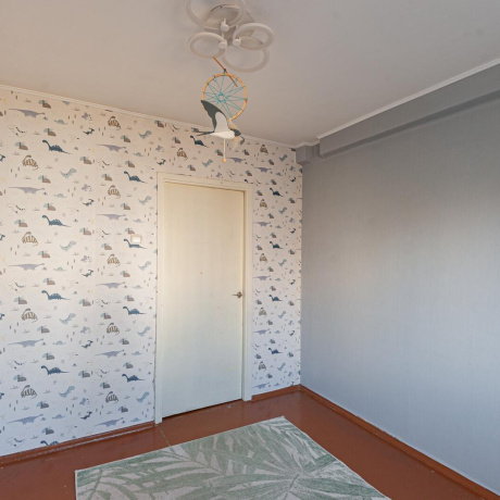 Фотография 3-комнатная квартира по адресу Лынькова ул., д. 7 - фото 15