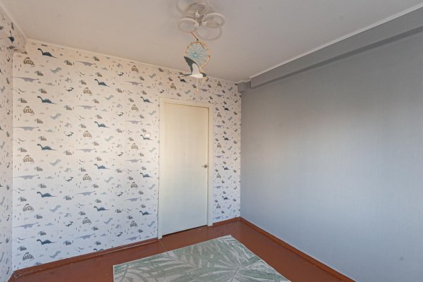 3-комнатная квартира по адресу Лынькова ул., д. 7 - фото 15