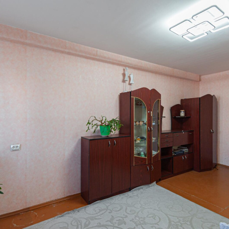 Фотография 3-комнатная квартира по адресу Лынькова ул., д. 7 - фото 9