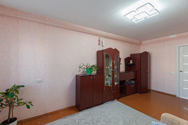 3-комнатная квартира по адресу Лынькова ул., д. 7 - фото 9