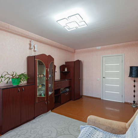 Фотография 3-комнатная квартира по адресу Лынькова ул., д. 7 - фото 10