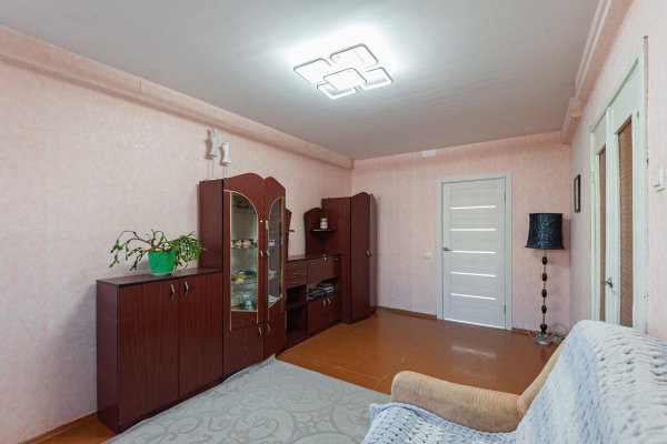 3-комнатная квартира по адресу Лынькова ул., д. 7 - фото 10