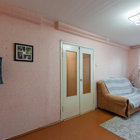 Фотография 3-комнатная квартира по адресу Лынькова ул., д. 7 - фото 8