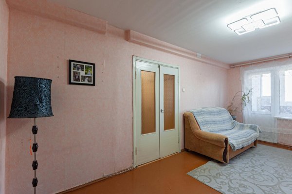 3-комнатная квартира по адресу Лынькова ул., д. 7 - фото 8