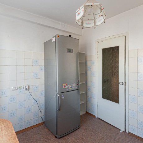 Фотография 3-комнатная квартира по адресу Лынькова ул., д. 7 - фото 18