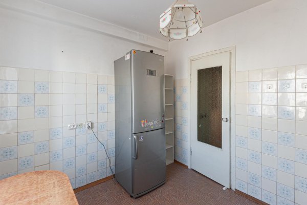 3-комнатная квартира по адресу Лынькова ул., д. 7 - фото 18