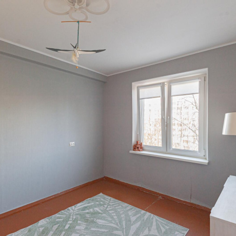 Фотография 3-комнатная квартира по адресу Лынькова ул., д. 7 - фото 13