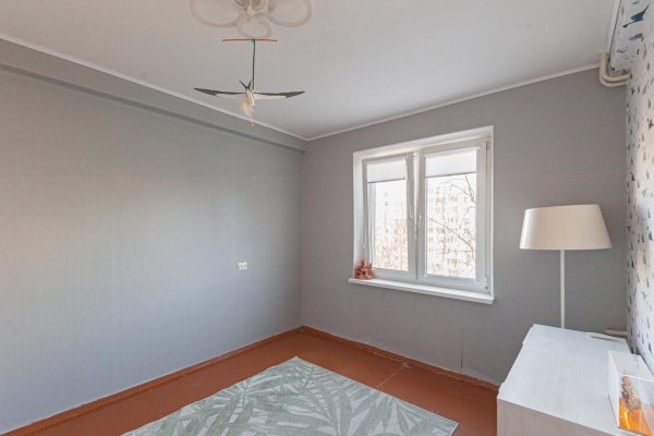 3-комнатная квартира по адресу Лынькова ул., д. 7 - фото 13