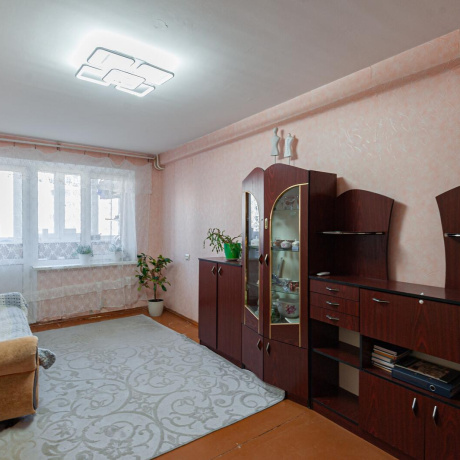 Фотография 3-комнатная квартира по адресу Лынькова ул., д. 7 - фото 7